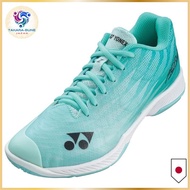 [Yonex] Badminton Shoes Power Cushion Aerus Z Ladies Mint 22.0 cm
[Yonex] Badminton Shoes Power Cush