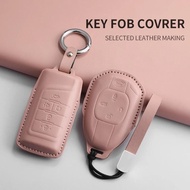 Car Remote Key Case Cover Shell Fob for GAC Trumpchi Gs4 Gm8 Ga3 Ga6 Sgs7 Ga4 Gs5 M4 M7 ES9 Legend G
