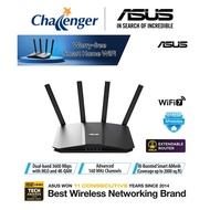 Asus RT-BE58U BE3600 Wi-Fi 7 Dual Band Router