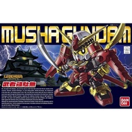BB373 LEGEND BB MUSHA GUNDAM BANDAI