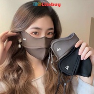 PVN63994 Anti-UV Mask, UPF 50+ Sunscreen