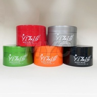 Hair Wax Hair Wax Styling Hair Wax Cream Edge control Fragrant Transparent Cream Strong Styling Hair