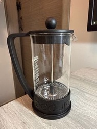 Bodum 法壓壺