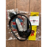 01-B94-049-00AA Front and Rear Turn Signal Lights for Honda New CBR 150 17 2017, CB150R New, ADV 150