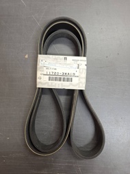 สายพาน 7PK1698 NISSAN URVAN E26 เครื่อง YD 11720-3XA0B
