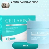 CELLARIN CREAM ANTI PENUAAN DIJAMIN ORIGINAL 100%