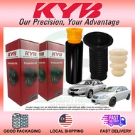 Toyota Corolla Altis ZZE121 , ZZE122 , ZRE142 , ZRE143 Front Absorber Bump Stop Kit Bush Stopper KYB