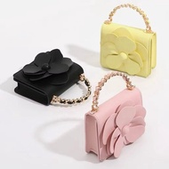 DUOMO - Ren Flower Women's Sling Bag