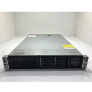 HP Server Proliant DL380p Gen8 SFF 2U Second Hand Ready to Use
