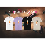 Viral Game Squ1d T-shirt