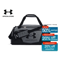 Under Armour UA Undeniable  5.0 Small Duffle Bag