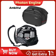 Ambitful Genie Magic GM6 Camera Shoulder Bag 6L Crossbody Travel Lightweight Waterproof Photography 