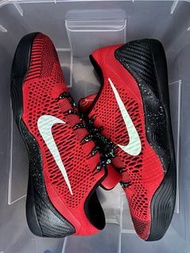 NIKE KOBE 9 US13 31cm