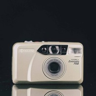 Kyocera YASHICA Zoomate 70Z #7850 #135底片相機