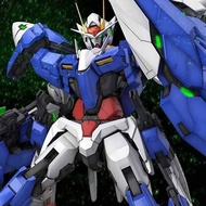 Gundam PG 1/60 00 Gundam Seven Sword/G Model Kit