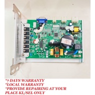 SINGER D2831 D2831N001 2591D 200DD 300DD PCB PC Board Direct Drive Industry Sewing Machine Mesin Jah