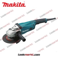 MAKITA GA7020 MESIN GERINDA TANGAN 7" ANGLE GRINDER GA 7020 ORIGINAL