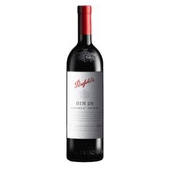 Penfolds - 奔富 Bin 28 卡琳娜設拉子 (木塞) Shiraz 紅葡萄酒