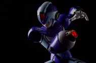 全新 千值練 × TruForce《洛克人X Ver.Ke》Rockman