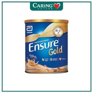 ENSURE GOLD COMPLETE NUTRITION COFFEE 800G