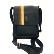 Large Capacity Mens Shoulder Beg Sling Bags Begs Messenger Backpacks Boy Zip Pocket Beg Ah Long