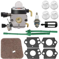 Carburetor for Stihl FS80 Carburetor - STIHL FC55 FC75 FC85 FS310 FS38 FS45 FS45C FS45L FS46 FS55 FS