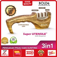 Modern 3 Function Knife Sharpener - Knife Sharpener Sharpener - Knife Sharpener sharp original Knife