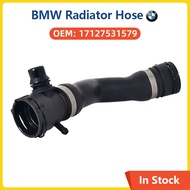Auto parts Engine Radiator Coolant Hose For BMW E81 E82 E84 E87 E89 E90 E91 E92 E93  E46 325i 325xi 