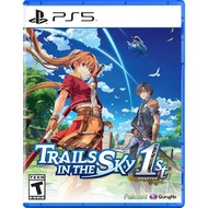 PlayStation 5™ PS5 Trails in the Sky 1st Chapter (เกม PlayStation 5™🎮) (By ClaSsIC GaME )