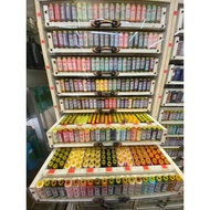 BENANG JAHIT DOLPHIN THREAD 250 Metres