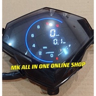 SOLARIZ DIGITAL METER-PLUG AND PLAY-FREE RPM WIRE