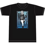 Isekai ojisan MABEL T-shirt XL size Japan anime