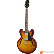 Epiphone ES-335 Figured กีตาร์ไฟฟ้า