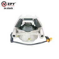High Quality –ZPY 4G0199381LC New Upgrade Engine Mounts for Audi A8L 3.0T Engine Supporter