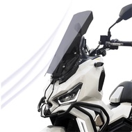 For SYM Husky ADV 150 Motorcycle Windshield Modified Windshield Modified Front Windshield