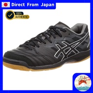 ASICS Futsal Shoes DESTAQUE K FF 1111A217 Men Lightweight Grip Indoor