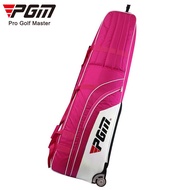 XYPGM Golf Airlines Ball Bag Golf Rod Set Bag  Golf Bag Thickened Aircraft Consignment Foldable Tugboat