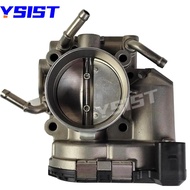 06A133062AA 0280750167 Throttle Body for VW Transporter T5 2.0 b 2003-2015 Audi A3 (8L1) 1.8 Body Ac