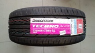Bridgestone Techno Sport 225/45 R17 Ban Mobil
