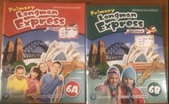 Primary Longman Express 6