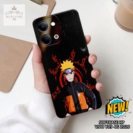 Vivo Y05 4G 2026 Case - Rajacase - Vivo Y05 4G casing - Anime case Motif - Cellphone protector - Viv