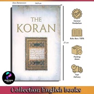THE English QURAN NEWSPAPER (English Version) -Velvetstore