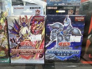 遊戲王 亞英Hero 相劍基deck