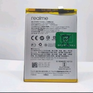 แบตเตอรี่ BATERAI BATRE BATTERY REALME C3 / C11 / C20 / C21Y / REALME 5 5i 5S / NARZO 10A BLP729 รับ