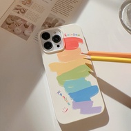 Colored Doodle Pen for Iphone15 15plus 15pro 15promax14 14plus 14pro 14promax 13mini 13 13Pro 13pro Max 12Mini 12 12 Pro 12 Pro Max 11 11 Pro 11 Pro Max X Xs Xr Xs Max 7 8 Plus Soft Cellphone Case Cover Shell