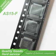 5pcs/lot AS15-F AS-15F AS15 QFP common logic board panel new original