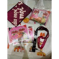 HAO HAO'S SOUVENIR GIFT