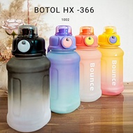 DRINKING BOTTLE BOUNCE HX-366 850 ML (1002)