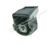 Toyota Supra 1JZ ,2JZ Knock Sensor Socket Connector 1 PIN