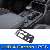 LHD OR RHD For Ford Everest Ranger Raptor T9 XLT Wildtrack 2025 2024 2023~Present Car Transmission F